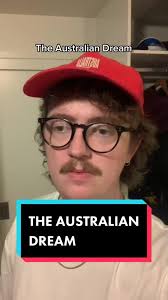 Exploring the Australian Dream in a Comedy Skit