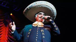 Vicente Fernández y sus grandes éxitos | Agenciapi.co