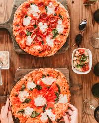 Hwy 41 at the san joaquin river (take rio mesa exit). 10 Spots For The Best Pizza In Austin A Taste Of Koko