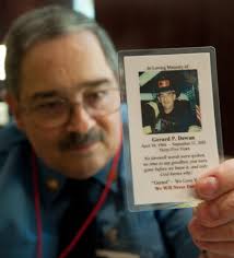 It should be easier after 10 years'