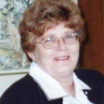Patsy Chatterton Obituary September 3, 2011