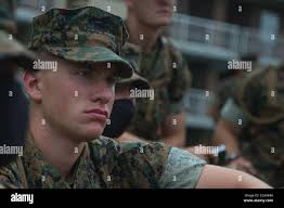 Naval reserve officer training corps hi-res stock photography and images