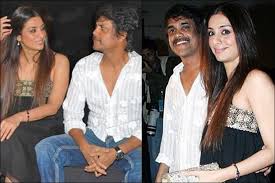 Akkineni nagarjuna rao is an indian actor, film producer, television presenter, and entrepreneur. Nagarjuna Wedding Finding True Love The Second Time