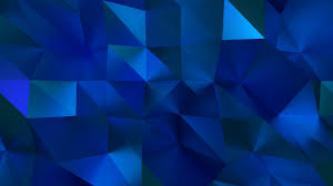 We've gathered more than 5 million images uploaded by our users and sorted them by the most popular ones. Blue Polygon Wallpapers Top Free Blue Polygon Backgrounds Wallpaperaccess