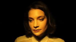 Great Example Of How Lighting Positions Affect The Look Of Your Model Woman Face Face Change Face