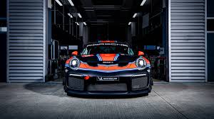 Porsche 911 Gt2 Rs Clubsport 2019 4k 2 Wallpaper Hd Car Wallpapers Id 12979