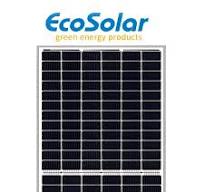 Painel solar Ecosolar Advanced 505W Half Cut Monocristalino