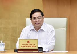 Tôi nhận thức sâu sắc rằng, chính phủ và hoạt động của chính phủ có vị trí, vai trò rất quan trọng trong công cuộc xây dựng, phát triển đất nước; Thá»§ TÆ°á»›ng Pháº¡m Minh Chinh Xay Dá»±ng Chinh Phá»§ Liem Chinh Hanh Ä'á»™ng Quyáº¿t Liá»‡t Vietnamnet