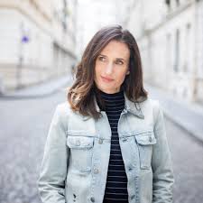 Welcome to the website of camille bauer metrawatt ag. Call My Agent S Camille Cottin Don T We Need Culture More Than We Need Shopping Tv Comedy The Guardian