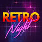 80’s Retro Disco Night event image