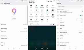 Miui themes collection for miui 12 themes, miui 11 themes, miui 10 themes and ios miui miui is an android based operating system that allow you to customize your devices in own way. Download Miui 9 Theme For Huawei And Samsung Devices