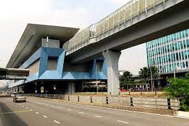 The station is located near the curve shopping center and ikea mutiara damansara. Mutiara Damansara Mrt Station Mrt Station Adjacent To The Curve Shopping Centre Ikea Tesco Mutiara Damansara Klia2 Info