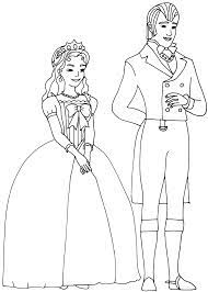 The little queen and the king are sitting on a flower. Sofia The First Cedric Google Search Princess Coloring Pages Disney Princess Coloring Pages Disney Coloring Pages Printables