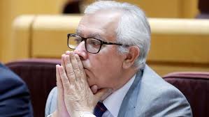 Arenas, 'la jubilación' del gran muñidor