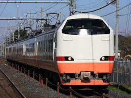 鉄道写真集 ｊｒ東日本 特急型車両 鉄道 写真 鉄道 車両