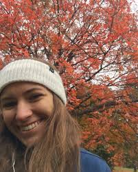 HT 2020 Quinn Fox — Tyson Research Center