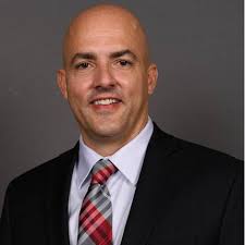 Dr. Michael Alden Berry M.D., M.S., Aerospace Medicine Specialist