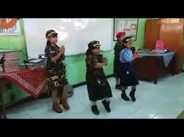 Bugün 221 profil ağırlığı hesaplandı. Kartini Day Sdn Lemah Putro Youtube