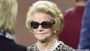 Ford stepping down as Lions owner, daughter taking over