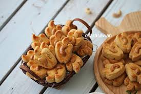 Pin Di Recipes Kuih Raya