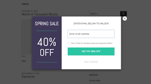 You can solve it by finding that app and disabling . The Good And Bad Of Website Popups