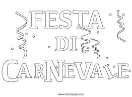 Il carnevale è una festa mobile che si celebra nei paesi di tradizione cristiana e in particolare in quelli di rito cattolico: Carnevale Archives Tutto Disegni Carnevale Festa Di Carnevale Festa
