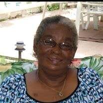 Ms. Margaret Hogan Obituary