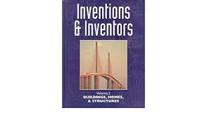 This was accomplished in two phases, beginning with the historic structure. Buildings Homes Structures Inventions Inventors Volume 2 9780717293865 Amazon Com Books
