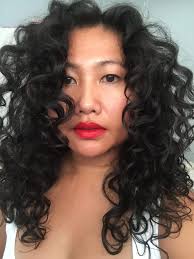 Inquisitive about the best wavy haircuts for men? Tutorial How I Do A 2nd Day Refresh For My 2c 3a Curls With Devacurl Ultra Defining Gel Rosie Chuong
