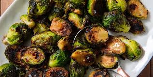 These Sauteed Brussels Sprouts Are Stellar Recipe Sauteed Brussel Sprouts Sprout Recipes Brussels Sprouts Recipe