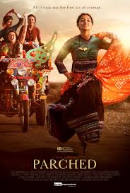 Akshay kumar, huma qureshi, annu kapoor. Parched 2015 Imdb