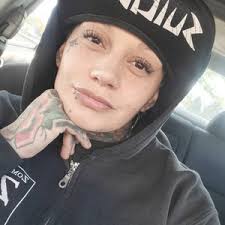 SUICIDAL TENDENCIES Official Classic OG Flip up Hat With Free Sticker