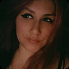 That birds head looks as big as hers….yea