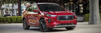 Image result for Sangria Red 2001 Escape