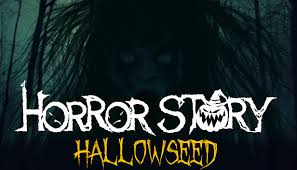 Maybe you would like to learn more about one of these? Horror Story Hallowseed On Steam