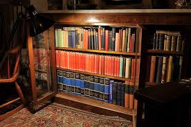 A Few Of The Books We Have Great Shots Books Library