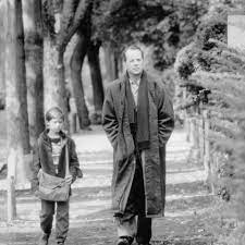 The Sixth Sense Al È™aselea SimÈ› 1999 Film Cinemagia Ro