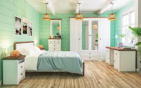 Landhaus bett in weiß kiefer teilmassiv. Neman Bett Mit Lattenrost Tivoli Landhausstil Weiss Moebel Lux De