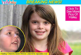 Death of Hailey Owens