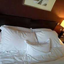 Browse real photos from our stay. Vistana Kuala Lumpur Titiwangsa Hotel Comfy Pillows And A Small Bolster How Thoughtful Picture Of Ac Hotel By Marriott Kuala Lumpur Tripadvisor