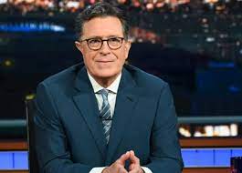 The Late Show with Stephen Colbert axed: Fellow talk show hosts react while Donald Trump celebrates - 9Celebrity