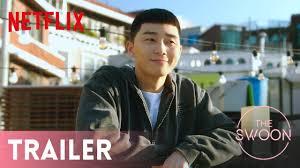 Tonton streaming itaewon class subtitle indonesia di dramaid. Itaewon Class Official Trailer Netflix Eng Sub Youtube
