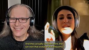 Amanda Slavin's Instagram, Twitter & Facebook