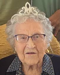 Obituary for Charlotte (Watson) Proffer