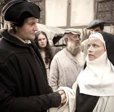 Nicolas delys, june assal, sofia nat и др. Katharina Luther Dieser Film Macht Schluss Mit Der Wanderhurerei Welt