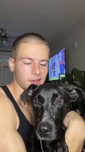 Evan Cooper The Dog Walking Guy