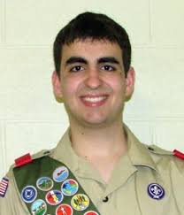 Troop History 2000's