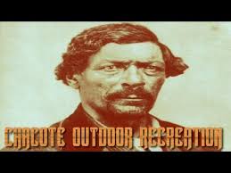 Jim Beckwourth Ways Of The Mountain Man.