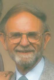 Obituary information for Ralph Herbert Guymon