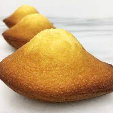 Determine error and update weights if m(t) = desired output, no need to update the weights, otherwise: French Madeleines Recipe Baking Like A Chef